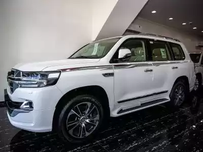 Brand New Toyota Unspecified For Sale in Doha #8139 - 1  image 